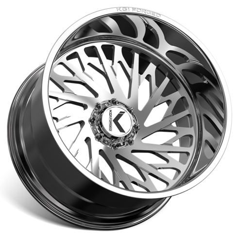 KG1 Forged Wheels BLAZED KC075 *NEW DESIGN* Concave Series