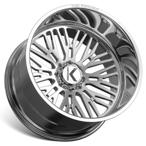 KG1 Forged Wheels RACKS KC077 *NEW DESIGN* Concave Series