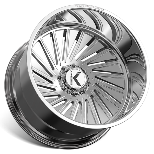 KG1 Forged Wheels TRANCE KC080 *NEW DESIGN* Concave Series