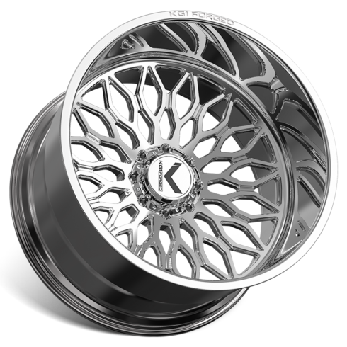 KG1 Forged Wheels JOUST KC088 *NEW DESIGN* Concave Series