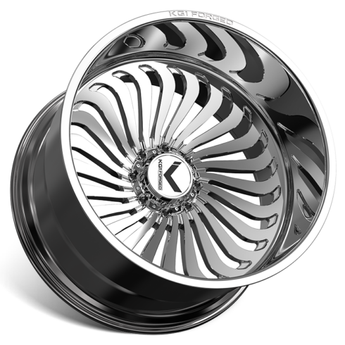 KG1 Forged Wheels TIDAL – NEW DESIGN KC091 *NEW DESIGN* Concave Series