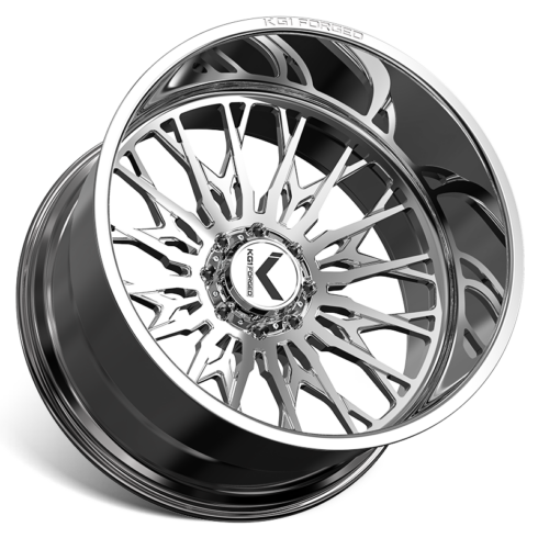 KG1 Forged Wheels SPLICE – NEW DESIGN KC092 *NEW DESIGN* Concave Series