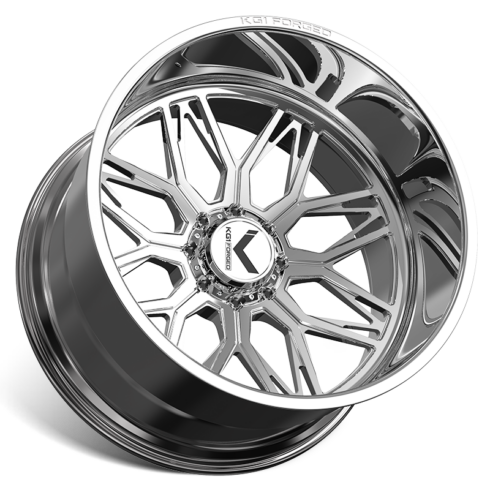 KG1 Forged Wheels DEADSET – NEW DESIGN KC093 *NEW DESIGN* Concave Series