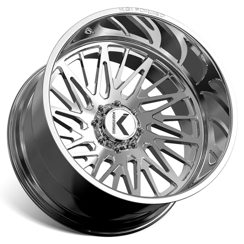 KG1 Forged Wheels HARDTAIL – NEW DESIGN KC100 *NEW DESIGN* Concave Series