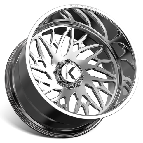 KG1 Forged Wheels JOKER – NEW DESIGN KC114 *NEW DESIGN* Concave Series