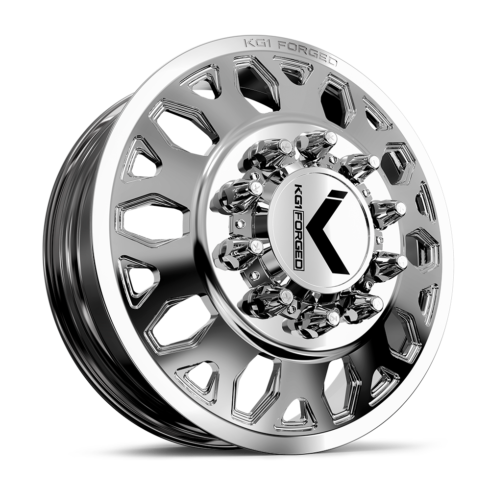 KG1 Forged Wheels HONOR KD002 Dually Series