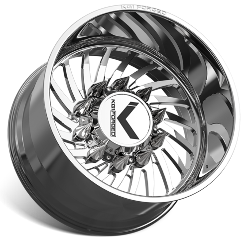 KG1 Forged Wheels BENDER – NEW DESIGN KD023-S *NEW DESIGN* Super 10 Series