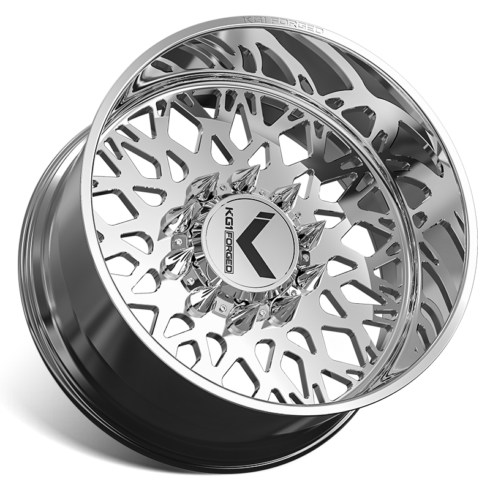 KG1 Forged Wheels ELEVATE – NEW DESIGN KD056-S *NEW DESIGN* Super 10 Series