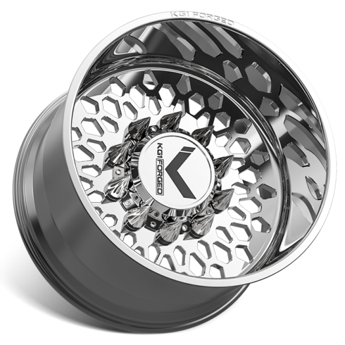 KG1 Forged Wheels GlITZ – NEW DESIGN KD066-S *NEW DESIGN* Super 10 Series