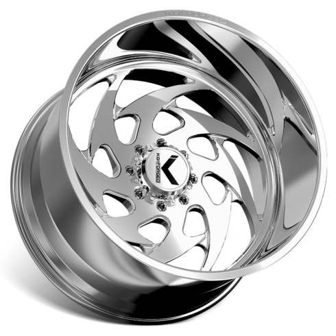 KG1 Forged Wheels BAYONET KF024 Legend Series