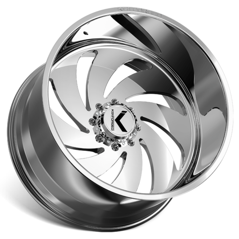 KG1 Forged Wheels SLAP KF030 Legend Series