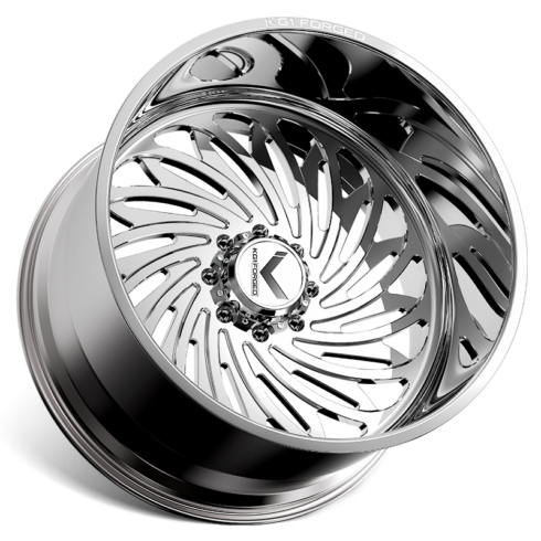 KG1 Forged Wheels PHANTASY KF031 Legend Series