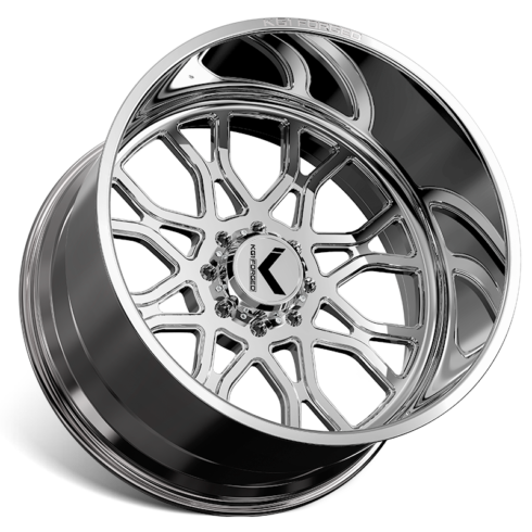 KG1 Forged Wheels SUSPECT KF033 Legend Series