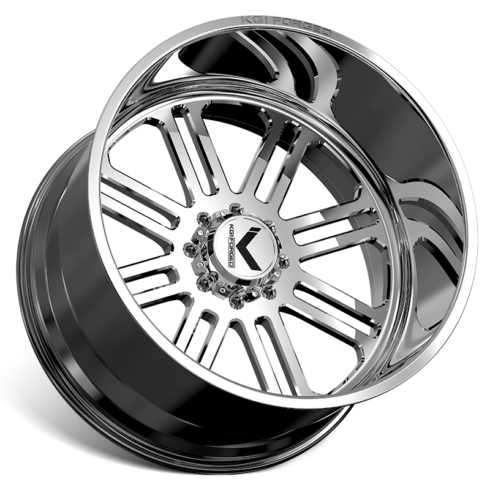 KG1 Forged Wheels H8TER KF034 Legend Series