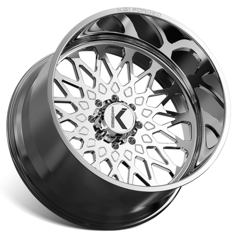KG1 Forged Wheels CHEMIST KF036 Legend Series