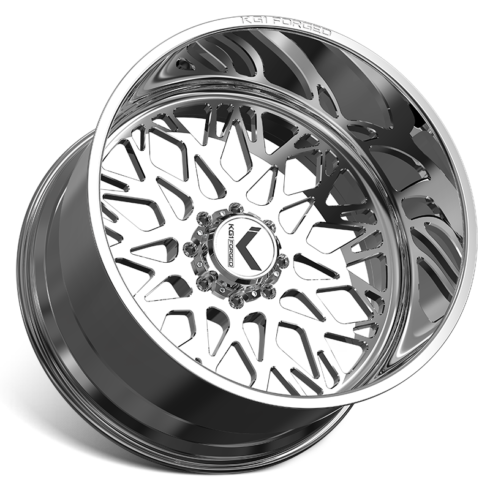 KG1 Forged Wheels ELEVATE KF056 *NEW DESIGN* Legend Series