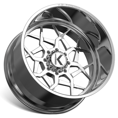 KG1 Forged Wheels MANTIS KF068 *NEW DESIGN* Legend Series