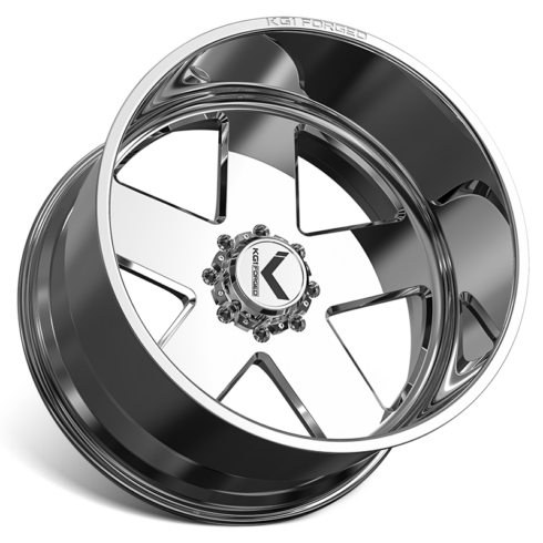 KG1 Forged Wheels O.G – NEW DESIGN KF072 *NEW DESIGN* Legend Series