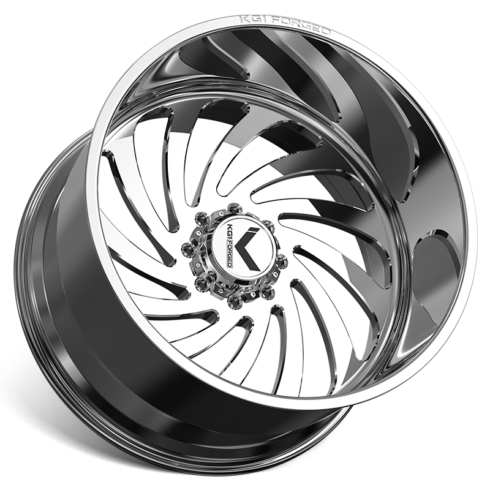 KG1 Forged Wheels LICK – NEW DESIGN KF074 *NEW DESIGN* Legend Series