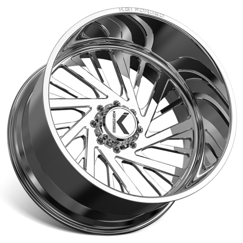 KG1 Forged Wheels MINDSET KF089 *NEW DESIGN* Legend Series