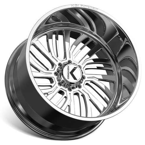 KG1 Forged Wheels SIFTER – NEW DESIGN KF094 *NEW DESIGN* Legend Series