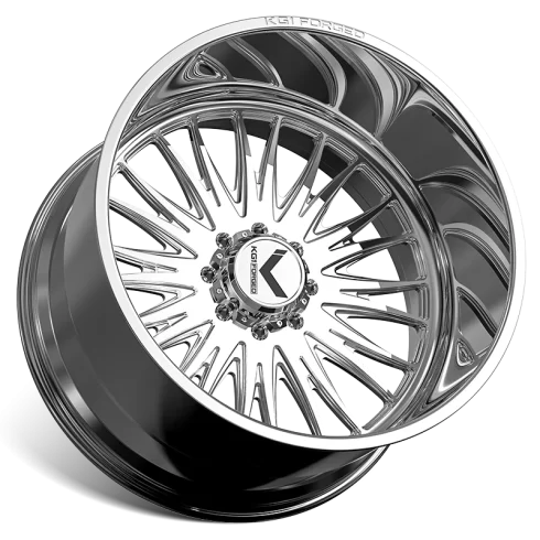 KG1 Forged Wheels EXEC – NEW DESIGN KF097 *NEW DESIGN* Legend Series