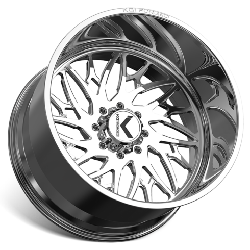 KG1 Forged Wheels JOKER – NEW DESIGN KF114 *NEW DESIGN Legend Series