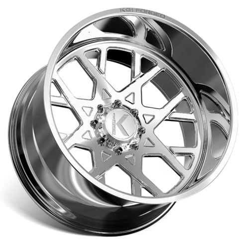 KG1 Forged Wheels KILLSHOT KC021 Concave Series