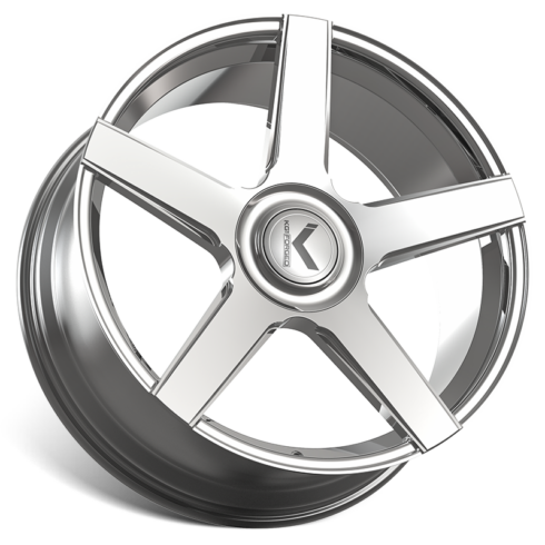 KG1 Forged Wheels CHOPS – NEW DESIGN KL002 *NEW DESIGN* Luxury Series