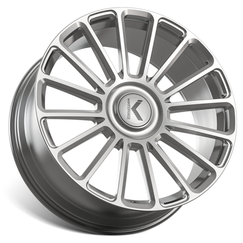 KG1 Forged Wheels VICTOR – NEW DESIGN KL010 *NEW DESIGN* Luxury Series