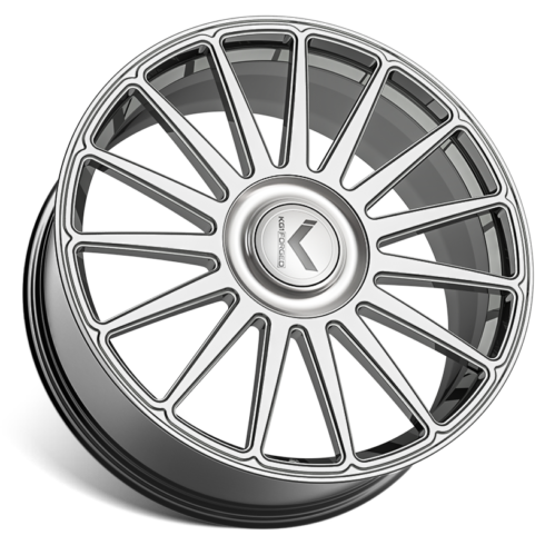 KG1 Forged Wheels RAYS – NEW DESIGN KL016 *NEW DESIGN* Luxury Series