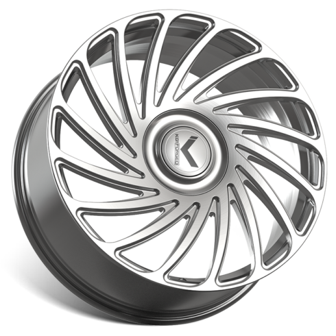 KG1 Forged Wheels BENDER – NEW DESIGN KL023 *NEW DESIGN* Luxury Series