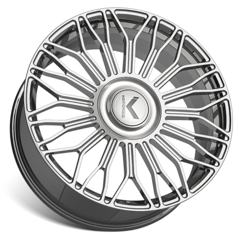 KG1 Forged Wheels LEGION – NEW DESIGN KL123 *NEW DESIGN* Luxury Series