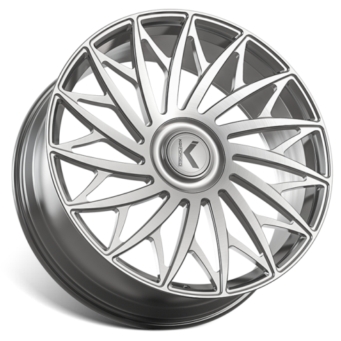 KG1 Forged Wheels MANTRA – NEW DESIGN KL084 *NEW DESIGN* Luxury Series