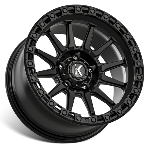 KG1 Forged Wheels ADRENALINE – NEW DESIGN KO105F *NEW DESIGN* Overland Series