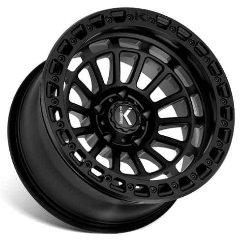 KG1 Forged Wheels LIFTER-BEADLOCK KO600 Overland Series
