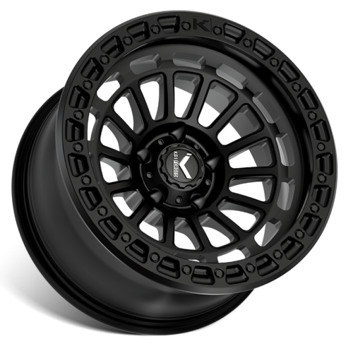 KG1 Forged Wheels LIFTER KO620F Overland Series