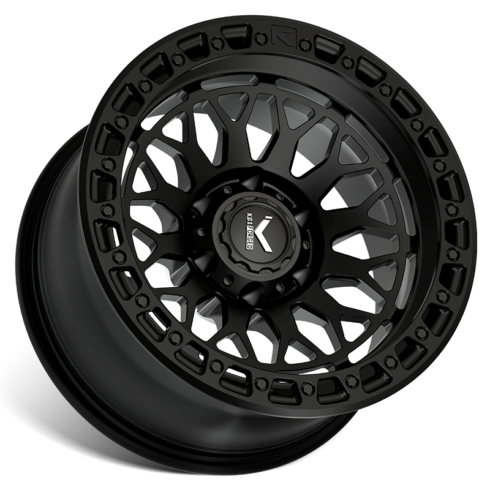 KG1 Forged Wheels DIAMONDHEAD KO720F Overland Series