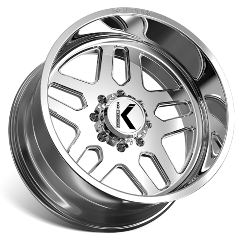 KG1 Forged Wheels PILOT KT009 *NEW DESIGN* Contender Series Truck/SUV