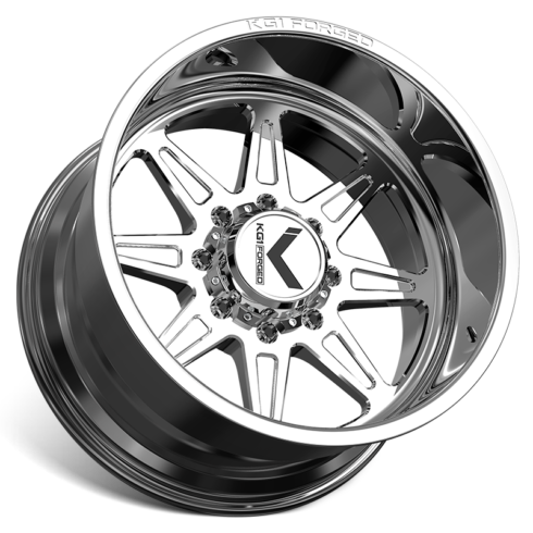 KG1 Forged Wheels VAMP KT059 *NEW DESIGN* Contender Series Truck/SUV