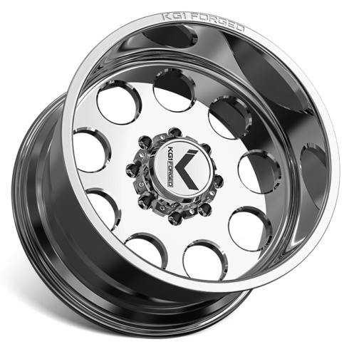 KG1 Forged Wheels NINER – NEW DESIGN KT086 *NEW DESIGN* Contender Series Truck/SUV