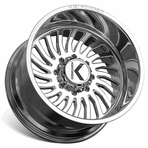 KG1 Forged Wheels ABYSS – NEW DESIGN KT096 *NEW DESIGN* Contender Series Truck/SUV