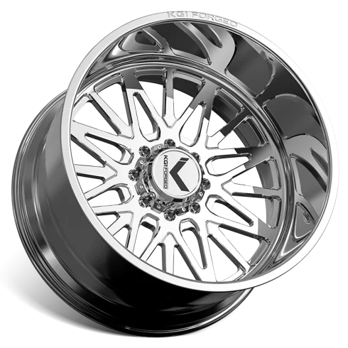 KG1 Forged Wheels INTENT – NEW DESIGN KT099 *NEW DESIGN* Contender Series Truck/SUV