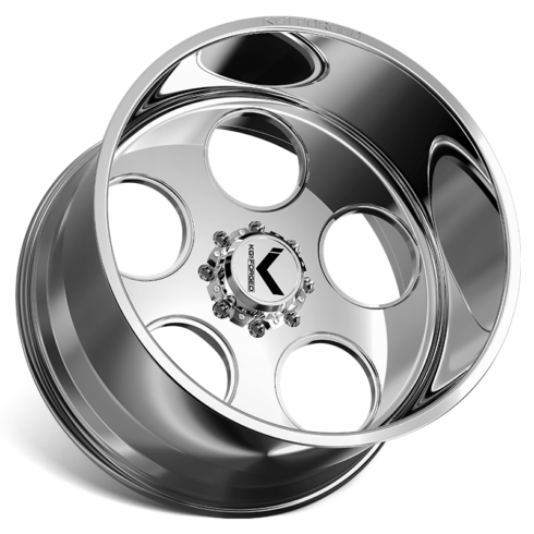 KG1 Forged Wheels OFACE KF027 Legend Series