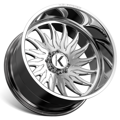 KG1 Forged Wheels PHOENIX KC015 Concave Series