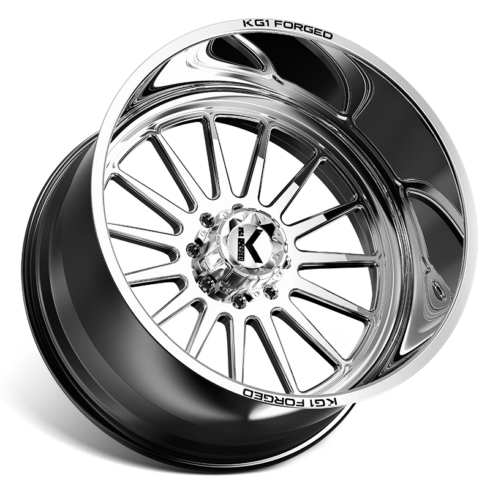 KG1 Forged Wheels RAYS KF016 Legend Series