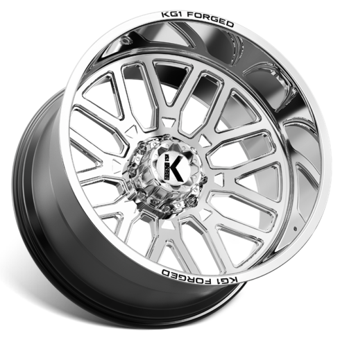 KG1 Forged Wheels REVO KC002 Concave Series
