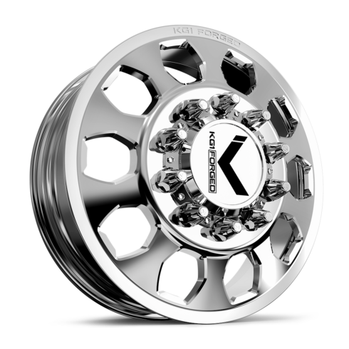 KG1 Forged Wheels SARGE KD003 Dually Series