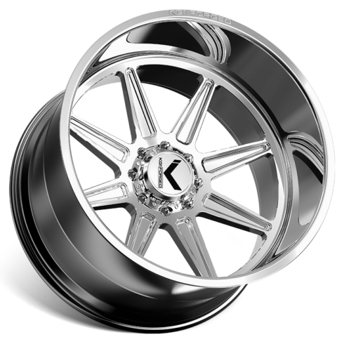 KG1 Forged Wheels SCUFFLE KC018 Concave Series