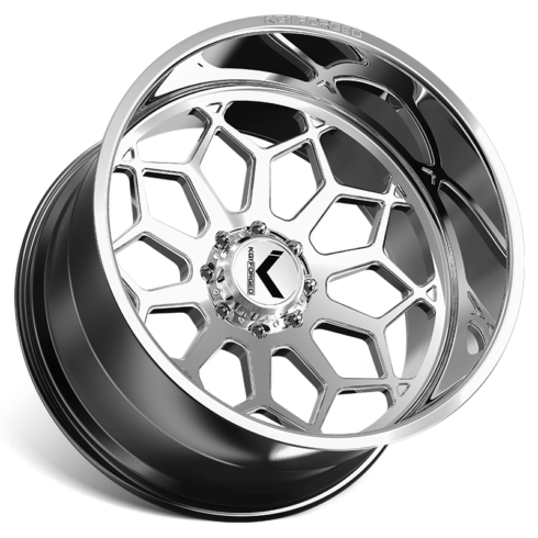 KG1 Forged Wheels SPREADER KC022 Concave Series